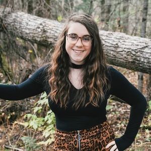 Meet your Posher, Marie-josee